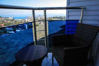 Гостиница Rosa Del Viento Туапсе Полулюкс с балконом-8