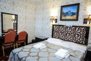 Гостиница Rosa Del Viento Туапсе Полулюкс с балконом-6