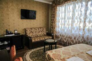 Гостиница Rosa Del Viento Туапсе Полулюкс с балконом-7