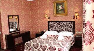 Гостиница Rosa Del Viento Туапсе-3