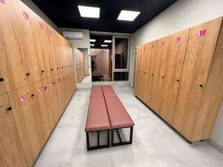 Гостиница Rosa Del Viento Туапсе Полулюкс с балконом-14