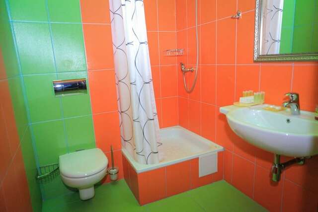 Гостиница Rosa Del Viento Туапсе-90