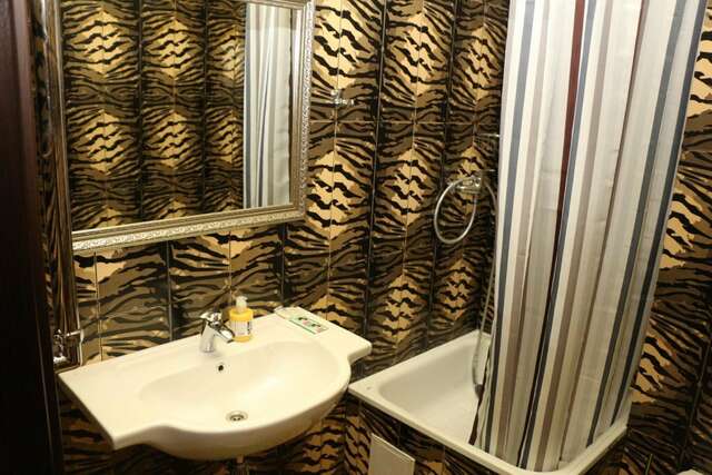 Гостиница Rosa Del Viento Туапсе-151