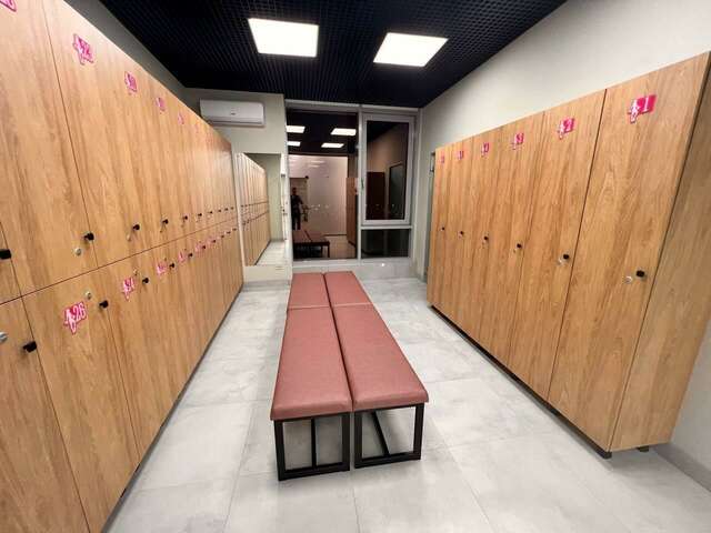 Гостиница Rosa Del Viento Туапсе-80