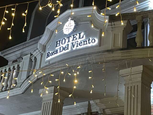 Гостиница Rosa Del Viento Туапсе-244