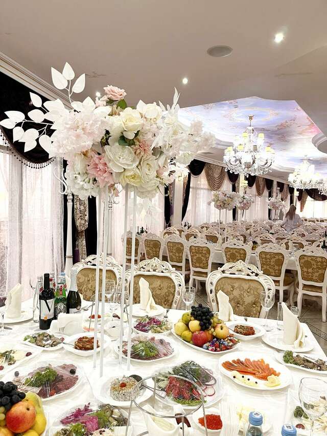 Гостиница Rosa Del Viento Туапсе-67