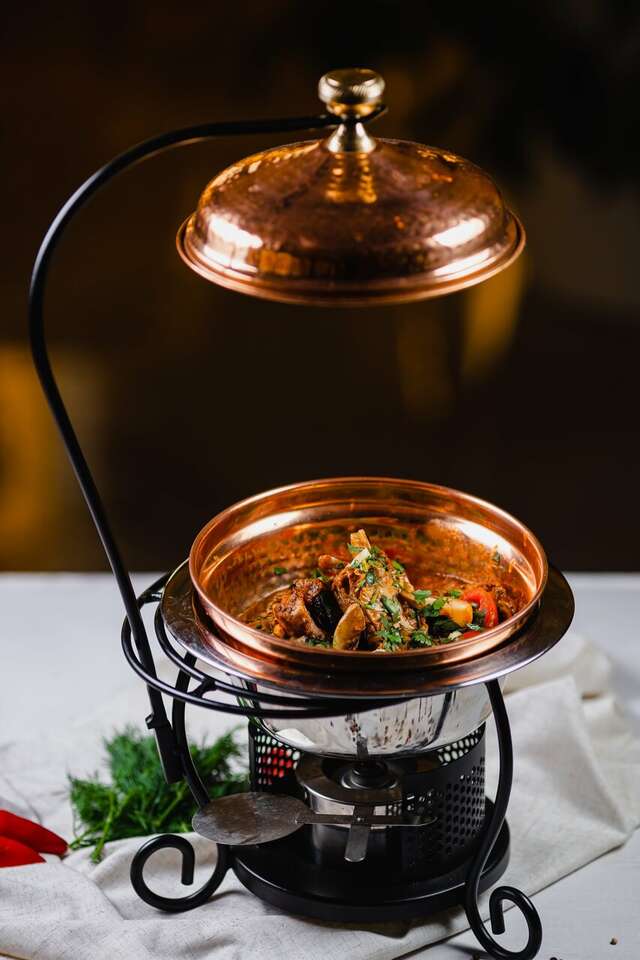 Гостиница Rosa Del Viento Туапсе-49