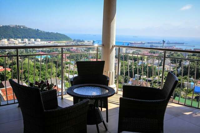 Гостиница Rosa Del Viento Туапсе-210