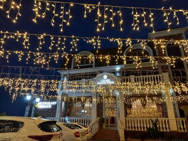 Гостиница Rosa Del Viento Туапсе-214