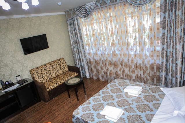 Гостиница Rosa Del Viento Туапсе-145