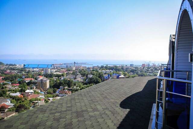 Гостиница Rosa Del Viento Туапсе-161