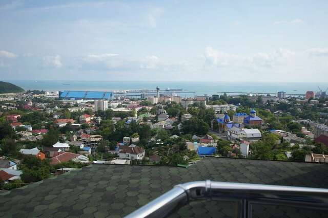 Гостиница Rosa Del Viento Туапсе-56