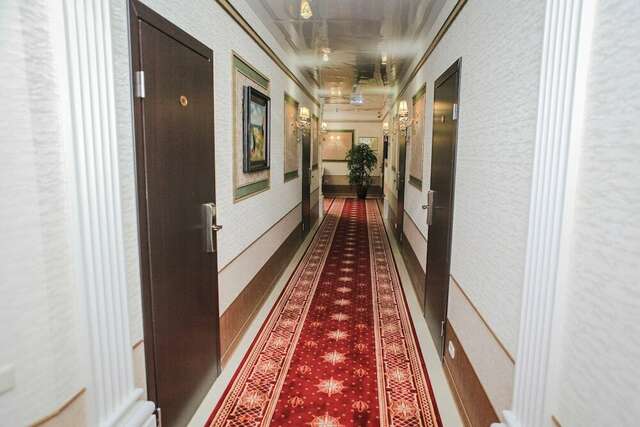 Гостиница Rosa Del Viento Туапсе-121