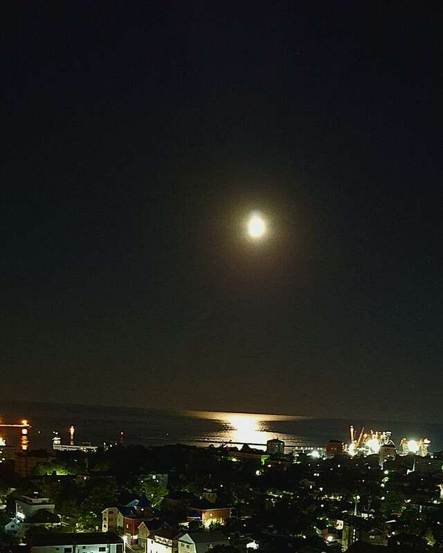 Гостиница Rosa Del Viento Туапсе-217