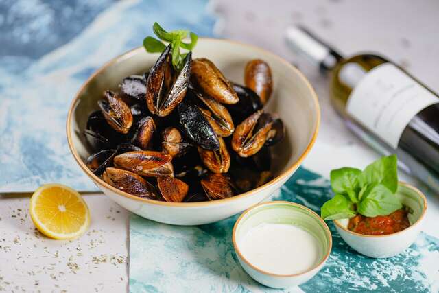 Гостиница Rosa Del Viento Туапсе-93