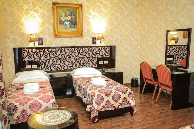 Гостиница Rosa Del Viento Туапсе-187