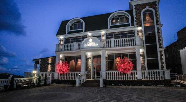 Гостиница Rosa Del Viento Туапсе-75