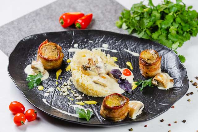 Гостиница Rosa Del Viento Туапсе-143