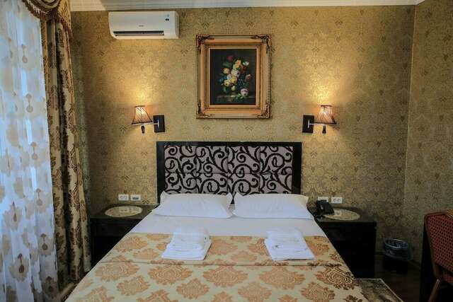 Гостиница Rosa Del Viento Туапсе-106