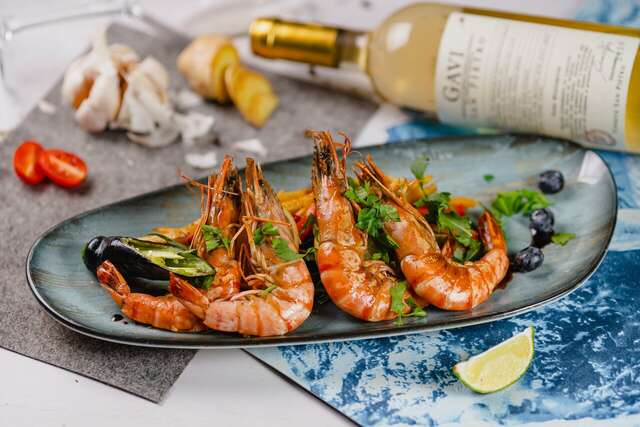 Гостиница Rosa Del Viento Туапсе-52