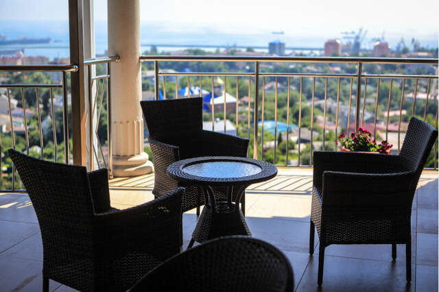 Гостиница Rosa Del Viento Туапсе-132