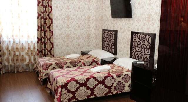 Гостиница Rosa Del Viento Туапсе-196