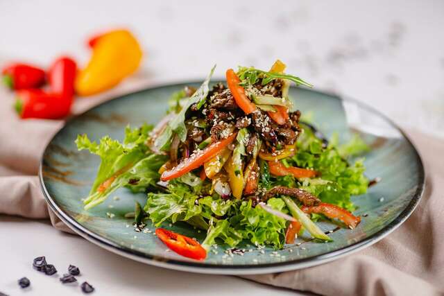 Гостиница Rosa Del Viento Туапсе-149