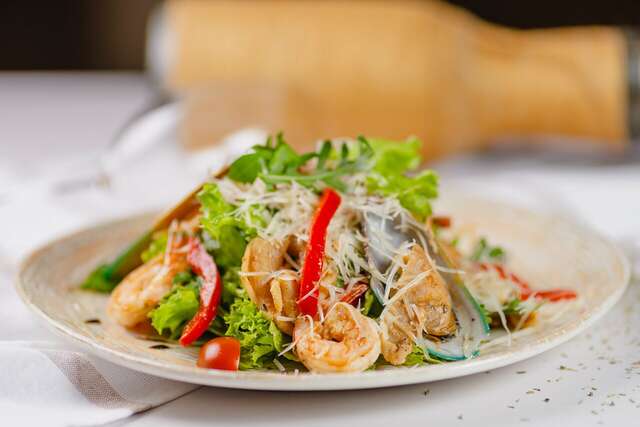 Гостиница Rosa Del Viento Туапсе-126