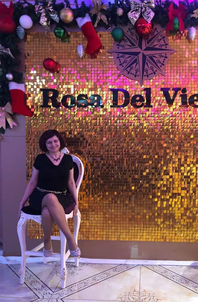 Гостиница Rosa Del Viento Туапсе-232