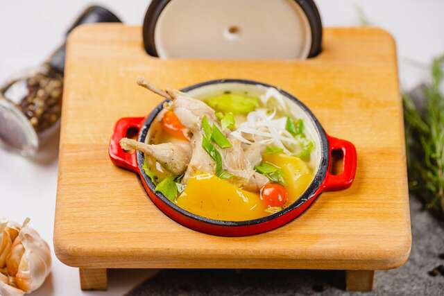 Гостиница Rosa Del Viento Туапсе-139