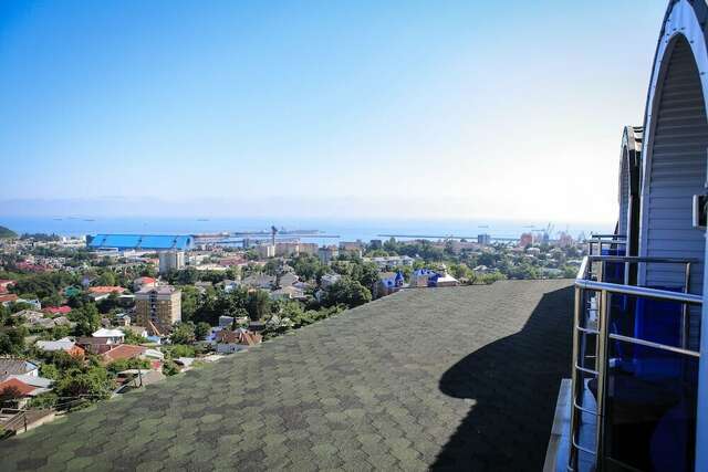 Гостиница Rosa Del Viento Туапсе-136