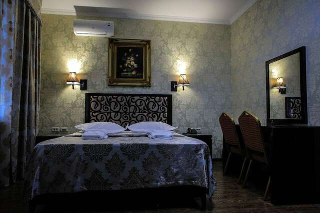 Гостиница Rosa Del Viento Туапсе-122