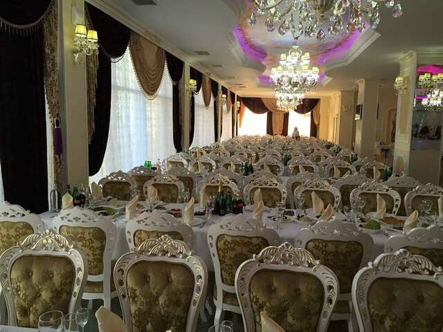 Гостиница Rosa Del Viento Туапсе-191