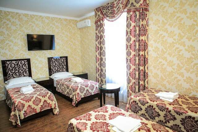 Гостиница Rosa Del Viento Туапсе-71