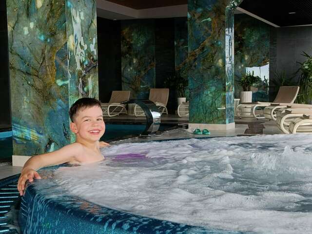 Гостиница Rosa Del Viento Туапсе-248