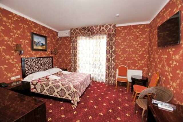 Гостиница Rosa Del Viento Туапсе-184