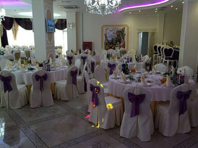 Гостиница Rosa Del Viento Туапсе-134