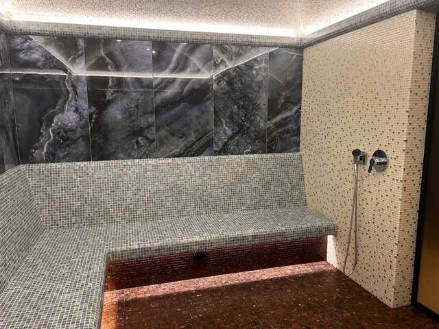 Гостиница Rosa Del Viento Туапсе-140