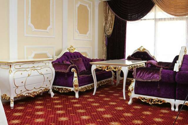 Гостиница Rosa Del Viento Туапсе-97