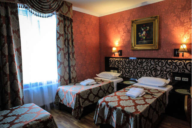 Гостиница Rosa Del Viento Туапсе-108