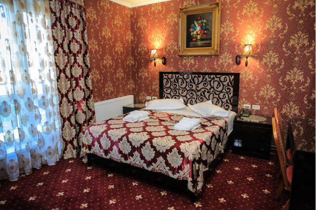 Гостиница Rosa Del Viento Туапсе-194