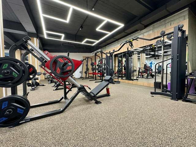 Гостиница Rosa Del Viento Туапсе-105