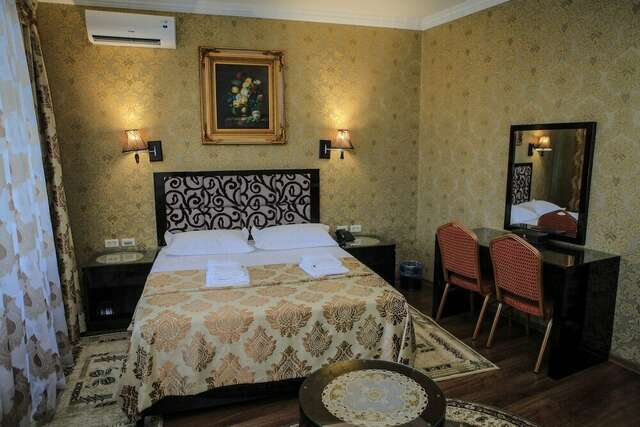 Гостиница Rosa Del Viento Туапсе-205