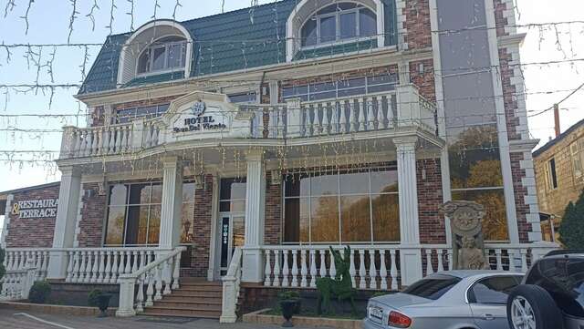 Гостиница Rosa Del Viento Туапсе-83