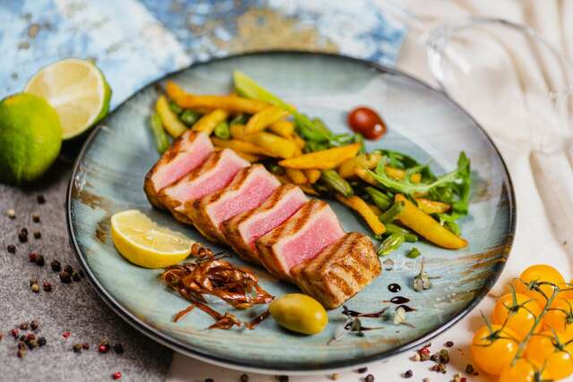 Гостиница Rosa Del Viento Туапсе-58