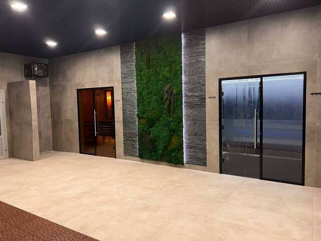 Гостиница Rosa Del Viento Туапсе-55