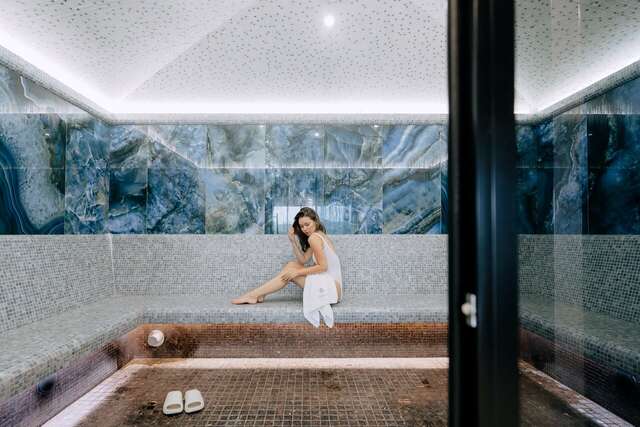 Гостиница Rosa Del Viento Туапсе-54