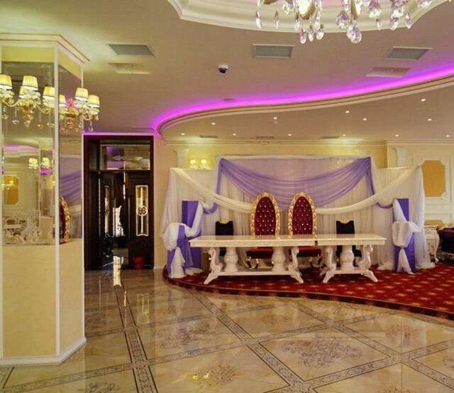 Гостиница Rosa Del Viento Туапсе-123