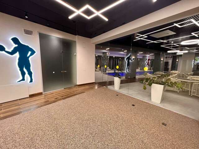 Гостиница Rosa Del Viento Туапсе-133