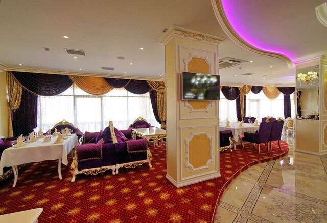 Гостиница Rosa Del Viento Туапсе-185